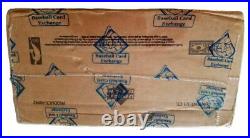 04-05 Upper Deck Exquisite 3 Box BBCE Sealed Case Lebron James -Michael Jordan