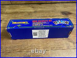(1) 1989 Upper Deck Baseball Complete Premier Edition New Factory Sealed