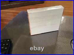 (1) Sealed Box 1996-97 English/Spanish Upper Deck Collectors Choice