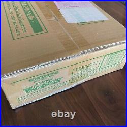 1 Sealed Case (20 boxes) VMAX Climax S8b Box Pokemon Card High Class Pack