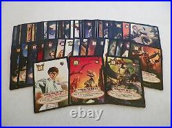 10 BOX 1995 Hyborian Gates Collectible Card Game CCG Factory sealed Julie Bell