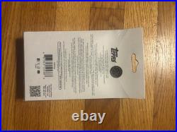 12 Box Lot New 2023-24 Topps Chrome Basketball Hanger Box Factory Sealed