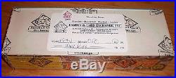 1974 Opc Baseball Unopened Full Wax Pack Box-(bbce-sealed), Case Fresh-rare-year
