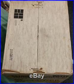 1981 Fleer Baseball card 38 pack 20 box factory sealed case