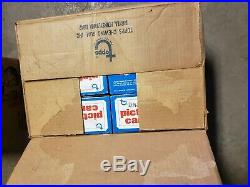 1981 Topps Baseball Unopened Vending Box FASC (from a sealed case) UNSEARCHED