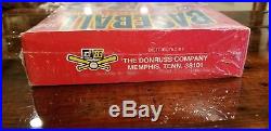 1983 Donruss Baseball 36 Pack Wax Box Unopened factory sealed Gwynn RC Sandberg