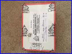 1984 Donruss Baseball Unopened Wax Box 36 Packs BBCE Sealed