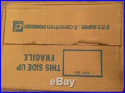 1984 Donruss Sealed Wax Case 20 boxes/36 packs per box