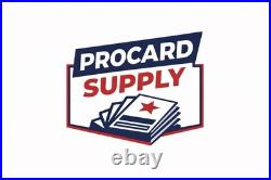 1984 Topps Tiffany Sealed Box. #952-84