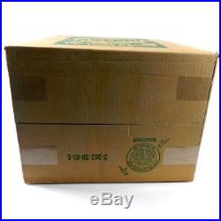 1985 Topps Baseball Wax Box Case (20 Box) Sealed Possible McGwire/Clemens RC's