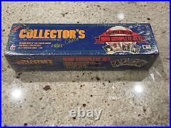 1989 UPPER DECK Baseball Factory Set SEALED 800 Cards KEN GRIFFEY JR RC