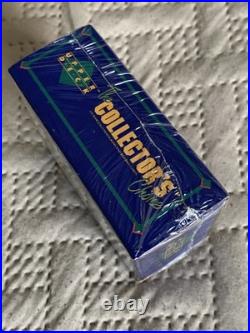 1989 Upper Deck Baseball Cards High Number Series Box Factory Sealed