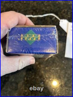 1989 Upper Deck Baseball Cards High Number Series Box Factory Sealed