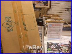 1989 Upper Deck Baseball Low Series 20 Box Factory Sealed Case-INCREDIBLE SHAPE