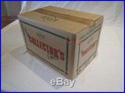 1989 Upper Deck Factoy Sealed Case 20 boxes LOW NUMBERS! Ken Griffey RC