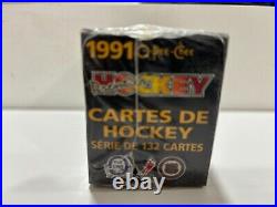 1990-91 OPC Premier Hockey Factory Sealed Set