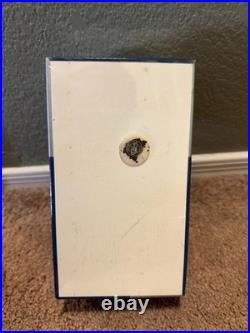 1991 Classic Draft Pick Collection Trading Cards Box Factory Sealed New Packs