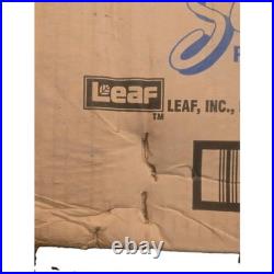 1991 Leaf Baseball Series 2 Factory Sealed Case 10/36