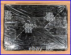 1991 Upper Deck Premier Euro Basketball Brand New Factory Sealed Box Shrink Wrap