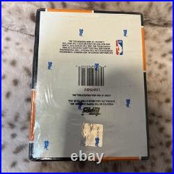 1992-93 Stadium Club Basketball Series 2 Factory Sealed Box DX027
