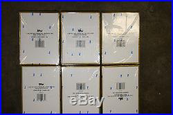 1992 Bowman Baseball (Six Box Lot) Factory Sealed (36 packs/15 cards per pack)