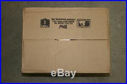 1992 Bowman Box Factory Sealed Case (16 Boxes) (36/15 per box)
