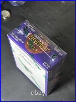 1992 FLEER Series 2 HOBBY BOX BASKETBALL Factory-Sealed MICHAEL JORDAN? SHAQ