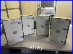 1992 Fleer Ultra Football Cards Sealed Boxes (4)