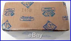 1993-94 Topps Finest Basketball Factory Sealed Jumbo 2 Box Case Bbce Authentic