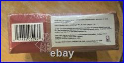 1993-94 Upper Deck Factory Sealed NBA Basketball Cards Series Two Hobby Box