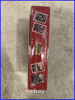 1993-94 Upper Deck NBA Series 2 Factory Sealed Basketball Box