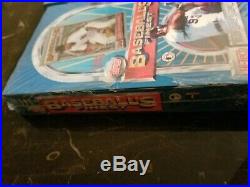 1993 Topps Finest Baseball Boxes all 4 Factory Sealed 4 sealed boxes