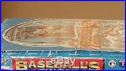 1993 Topps Finest Factory Sealed Unopened Box