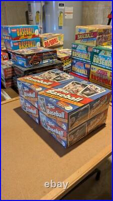1993 Topps Series 1 Baseball Factory Sealed Box (36 Packs/15 CPP/Gold) Jeter RC 1993 Topps Series 1 Baseball Factory Sealed Box (36 Packs/15 CPP/Gold) Jeter RC