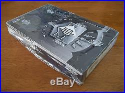 1993 Upper Deck Sp Baseball Box Factory Sealed Possible Jeter Rookie