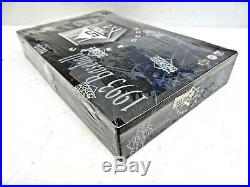 1993 Upper Deck SP Baseball Wax Box Sealed 24 Packs Derek Jeter Rookie Card
