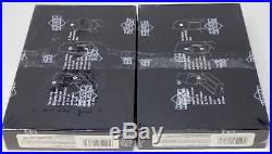 1993 Upper Deck Sp Baseball Lot Of Two (2) Factory Sealed Foil Boxes Jeter