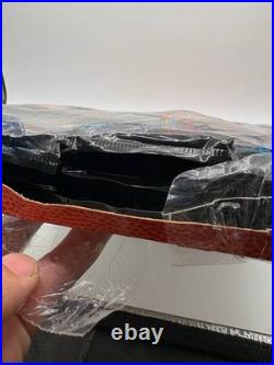 1994-95 Fleer Basketball Series 1 Factory Sealed Jumbo Box New Factory sealed