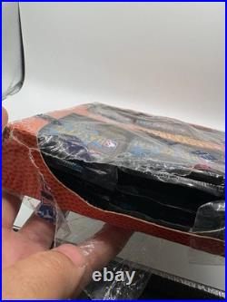 1994-95 Fleer Basketball Series 1 Factory Sealed Jumbo Box New Factory sealed