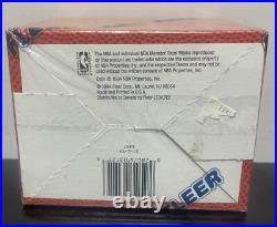 1994-95 Fleer Basketball Series 1 Jumbo Pack Factory Sealed Box QUANTITY