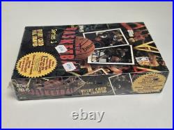 1994-95 Topps Nba Basketball Sealed Box Series 1 Sports Cards