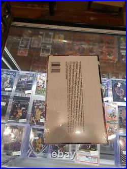 1994 95 Upper Deck USA NBA Basketball cards Sealed Hobby Box Michael Jordan