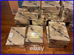 1994 Fleer Flair Series 2 Baseball Factory Sealed Boxes 2 Box Lot 48 Packs