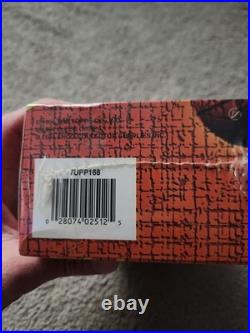 1994 Fleer Topps Basketball 3 Point Shooter Sealed Box