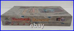 1994 Premier Edition Bowman's Best Baseball Factory Sealed Box