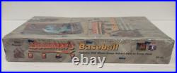 1994 Premier Edition Bowman's Best Baseball Factory Sealed Box