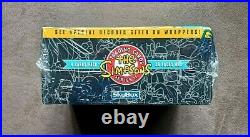 1994 Skybox The Simpsons Series II Trading Cards Factory Sealed Box 36 Packs