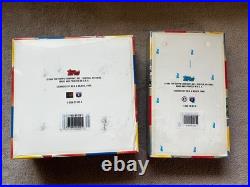 1994 Topps Baseball Cards Series 1 & 2 Sealed Box 24 & 36 Count Packs