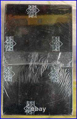 1994 UPPER DECK Series 2 Baseball Card Factory Sealed Box