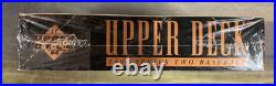 1994 UPPER DECK Series 2 Baseball Card Factory Sealed Box
